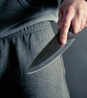 Homem é assassinado com golpes de faca em Palmeira dos Índios na manhã desta sexta (29)