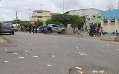 Polícia Militar garante segurança dos eleitores em Maragogi