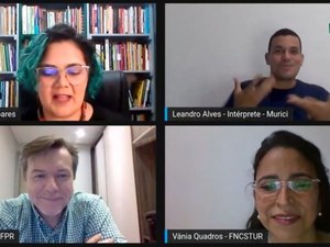 Primeiro dia do Hosptur debate formação continuada e empreendedorismo