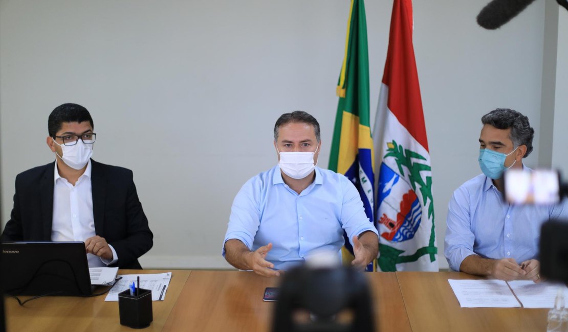 Novo PCCS garante aumento de 40% no salário inicial dos profissionais da educação em Alagoas