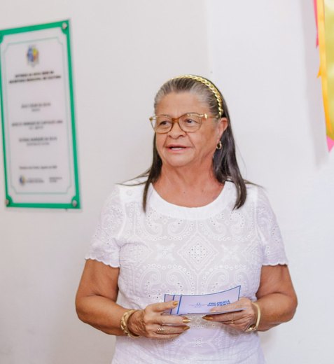 Prefeita de Palmeira dos Índios segue internada, mas com quadro de saúde estável