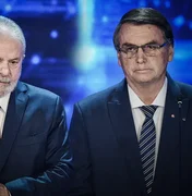 MP investiga Bolsonaro por associar Lula a regime de Assad, na Síria