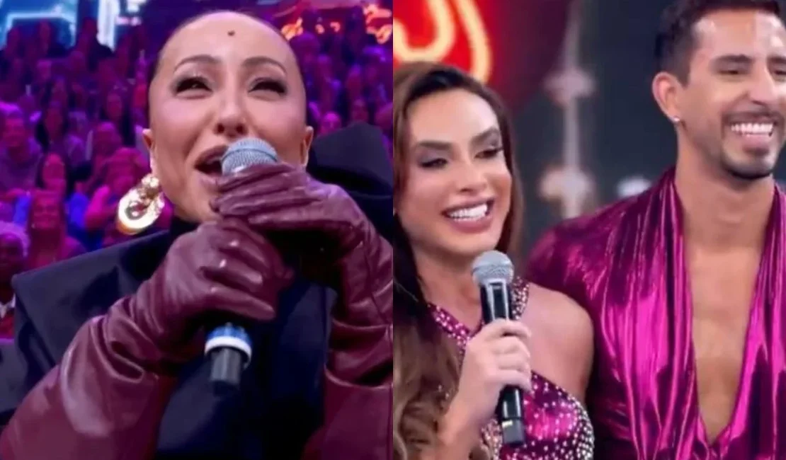Sabrina Sato é detonada por comentário sobre Pânico na Globo