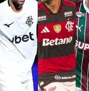 Governo chama clubes para discutir impacto da proibição das bets