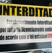 Após denúncia, Polícia Civil interdita clínica veterinária