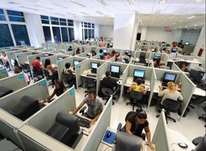 Empresa de tecnologia abre mais de 460 vagas de empregos em Arapiraca