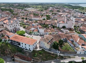 Município foi selecionado e vai participar de exposição de DTI durante Salão Nacional do Turismo