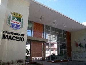 Prefeitura de Maceió demite 22 servidores públicos por faltas injustificadas