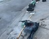 Protesto é registrado na Praça Sinimbu, em Maceió; via foi interditada