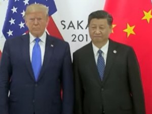EUA e China anunciam acordo de redução de tarifas por noventa dias