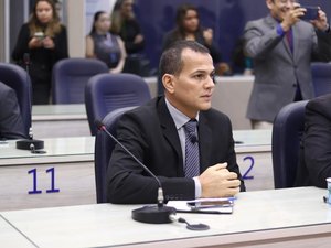 Vereador Alex Anselmo anuncia que levará seu Gabinete para as ruas de Maceió