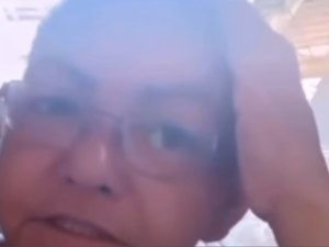 'Nunca se sabe quando vai acontecer com a gente’: vídeo de mulher morta revela histórico de violência