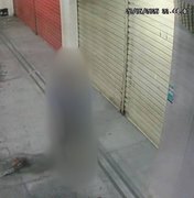 Polícia apreende menores infratores após série de furtos no município de Delmiro Gouveia