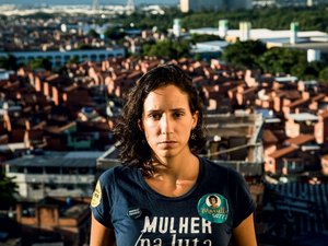 Prêmio Alagoas de Direitos Humanos 2019 fará homenagem à viúva de Marielle Franco