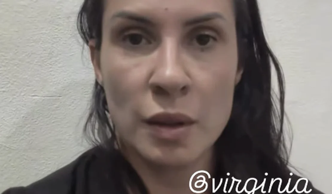 Luana Piovani posta mensagem para Virginia e filhos da influenciadora