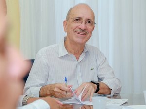 Prefeito Ronaldo Lopes é aprovado por 89% dos eleitores de Penedo, aponta nova pesquisa Ibrape