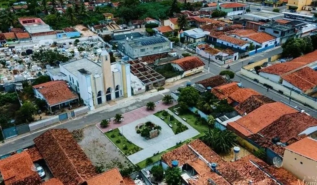 Justiça suspende processo seletivo da Saúde em Estrela de Alagoas após ação do MP