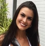 Gabriela Viegas, Miss Ilhéus 2018, é encontrada morta aos 27 anos
