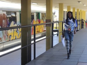 Renovação de votos encerra Semana de Moda de Alagoas