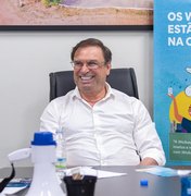 Arapiraca se prepara para soltura dos Wolbitos no combate a dengue, zika e chikungunya