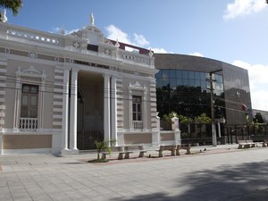 ?Coral do Judiciário participa de Concerto Natalino na Praça Deodoro 