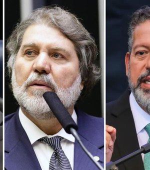 Irmão de Renan Calheiros procura Arthur Lira para intermediar crise entre governistas e Motta