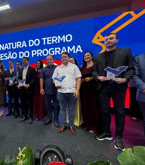 Junqueiro é reconhecido pelo desempenho no IDEB e ICA 2023 e adere ao Programa Escola 10