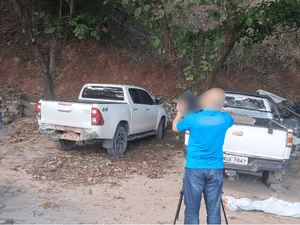 Polícia Civil recupera SW4 roubada em estacionamento no Centro de Maceió