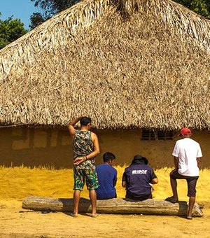 IBGE revela que Alagoas tinha 51,22% de localidades fora de terras indígenas em 2022