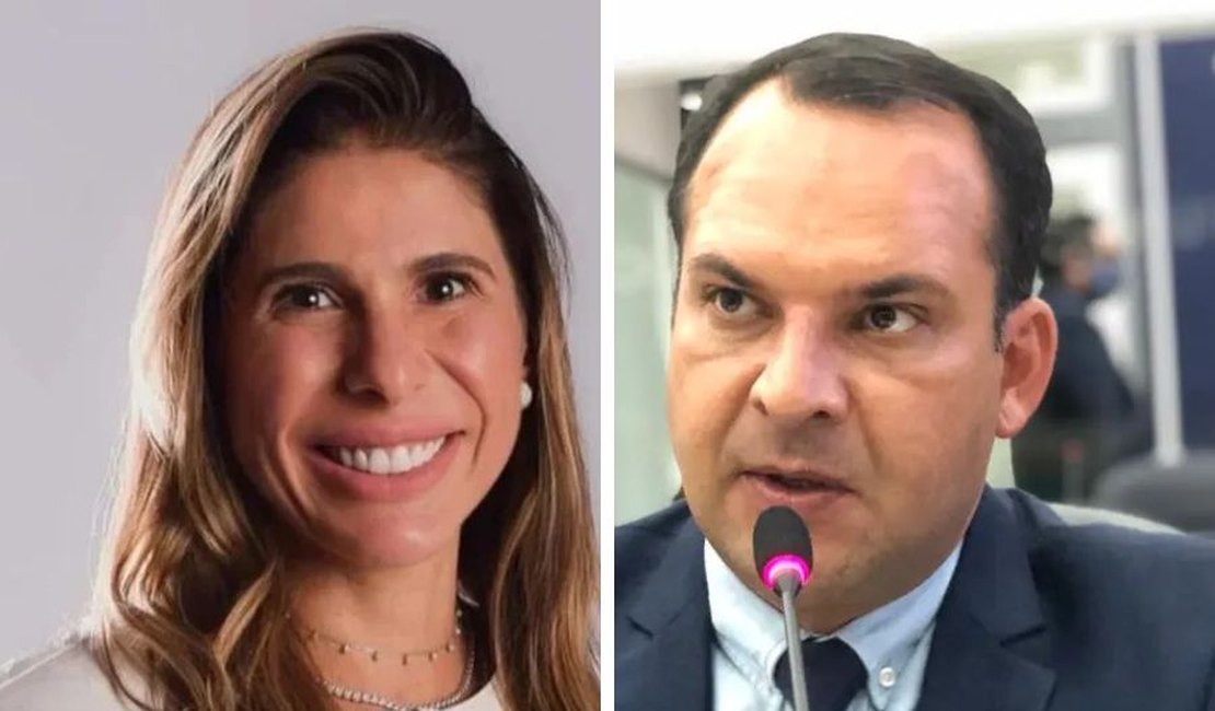 Fora da eleição, Marina Cintra deve pedir votos para Chico Sales