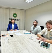 Defensoria Pública convoca secretarias municipais para discutir cumprimento de decisão judicial sobre vistorias prediais