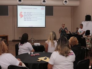 Frequência escolar e fortalecimento da aprendizagem serão metas para 2019