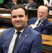 Luciano Amaral assume presidência do PSD com missão de aumentar a bancada do partido em 2026