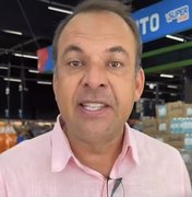 Francisco Sales condena possível aumento dos combustíveis: “Daqui a pouco a gasolina chega a R$ 7”