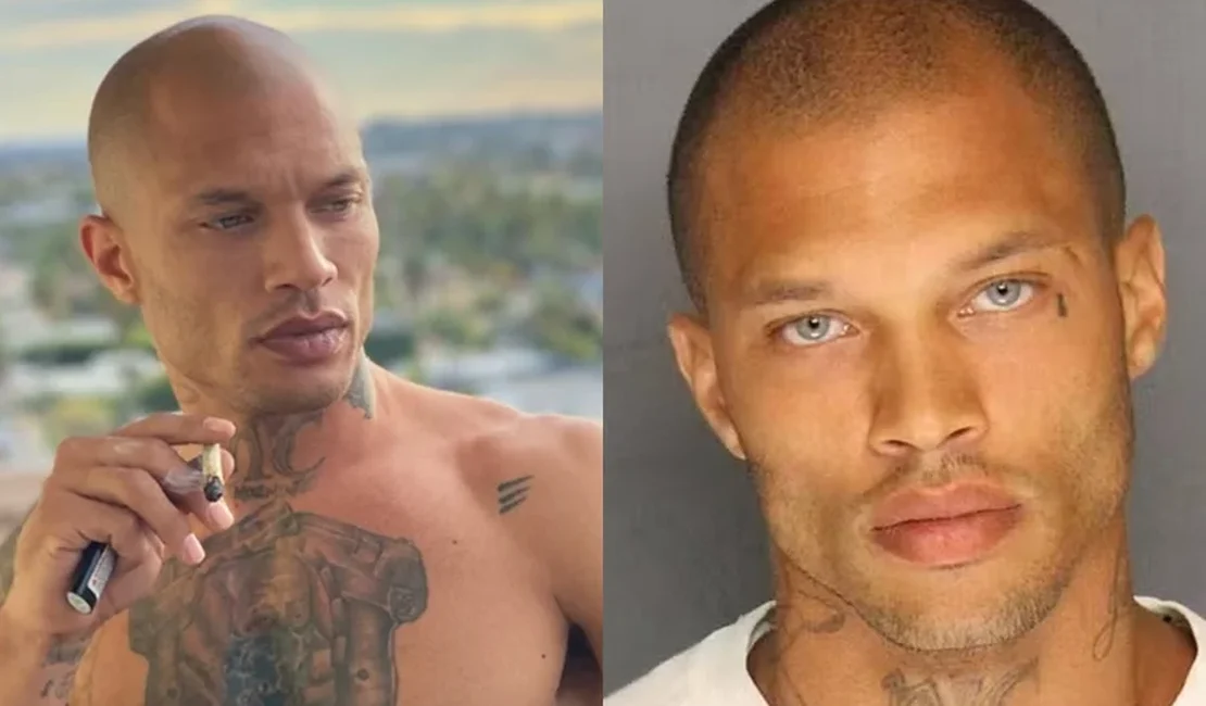 “Detento gato” explica como fãs o impediram de ter visitas na prisão