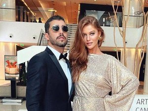 Pedro Scooby revela nome e sexo do primeiro filho com Cintia Dicker