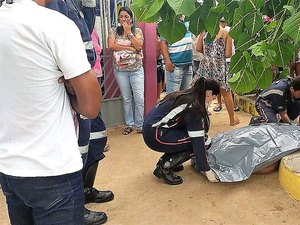 Mulher morre após passar mal na zona rural de Arapiraca