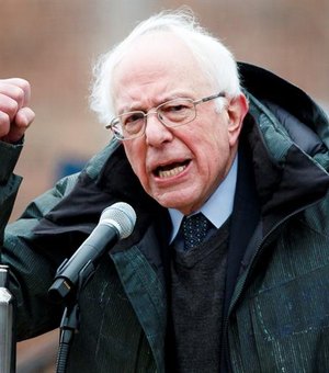 Bernie Sanders passa por cirurgia e pode ficar fora de debate democrata nos EUA