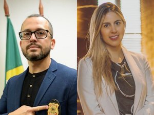 JHC anuncia André Costa, Júnior Tigre e Rayanne Tenório para transição