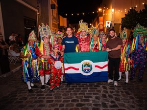 Maceió recebe Festival Internacional de Cultura com atrações de quatro países