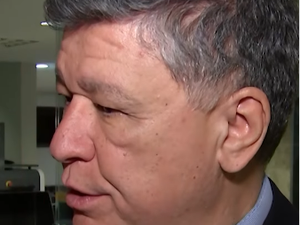 CPMI prende ex-coordenador do INSS após nove horas de depoimento  Fonte: Agência Senado