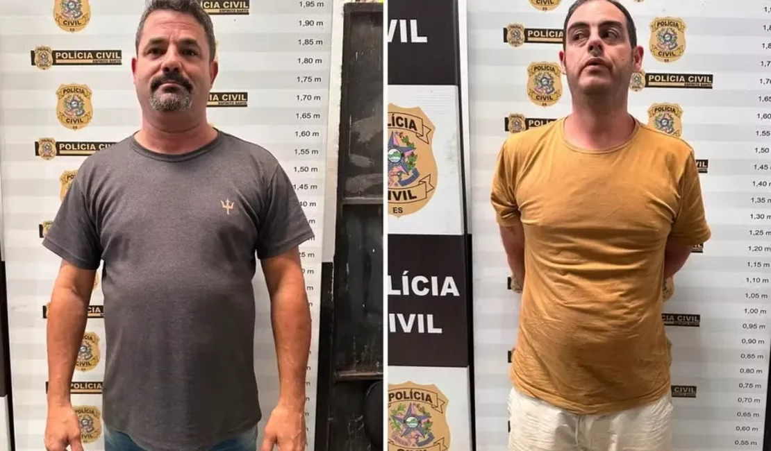 Quatro são presos por golpes bancários que causaram prejuízo a servidora de AL