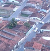 Tentativa de homicídio é registrada em São Luiz do Quitunde