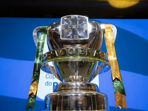 CBF divulga datas e horários dos jogos da 1ª fase da Copa do Brasil