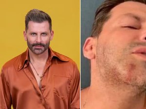 Convulsões de Henri Castelli no BBB podem ter relação com agressões sofridas em Alagoas
