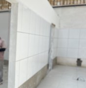 Governo de Alagoas entrega Restaurante Popular no Jacintinho nesta sexta (3)