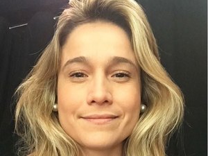 Fernanda Gentil vai deixar jornalismo e seguir no entretenimento da TV Globo