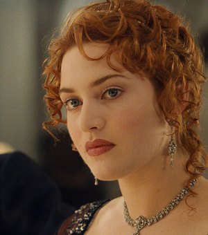 Kate Winslet relembra críticas após Titanic: 'Foi chocante'