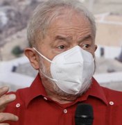 PT fica surpreso com fala de Lula sobre ‘regulação’ dos meios de comunicação e internet