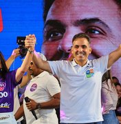 Renato Filho reúne mais de 7 mil pessoas no maior lançamento de candidaturas de Pilar